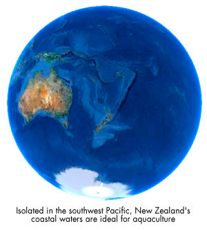 Map Southwest Pacific